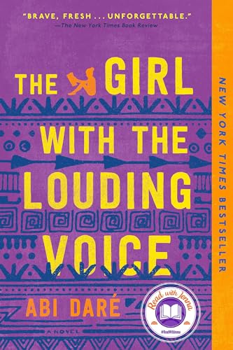The Girl With the Louding Voice: A Read with Jenna Pick (a Novel)